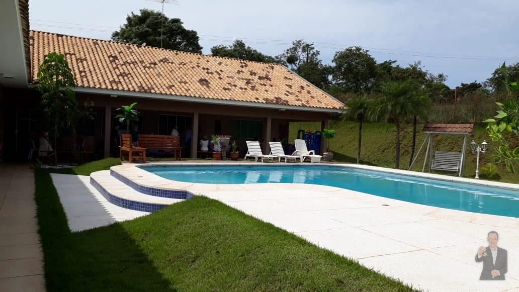 Chácara à venda - 4999.95m² - Sarandi — foto 1
