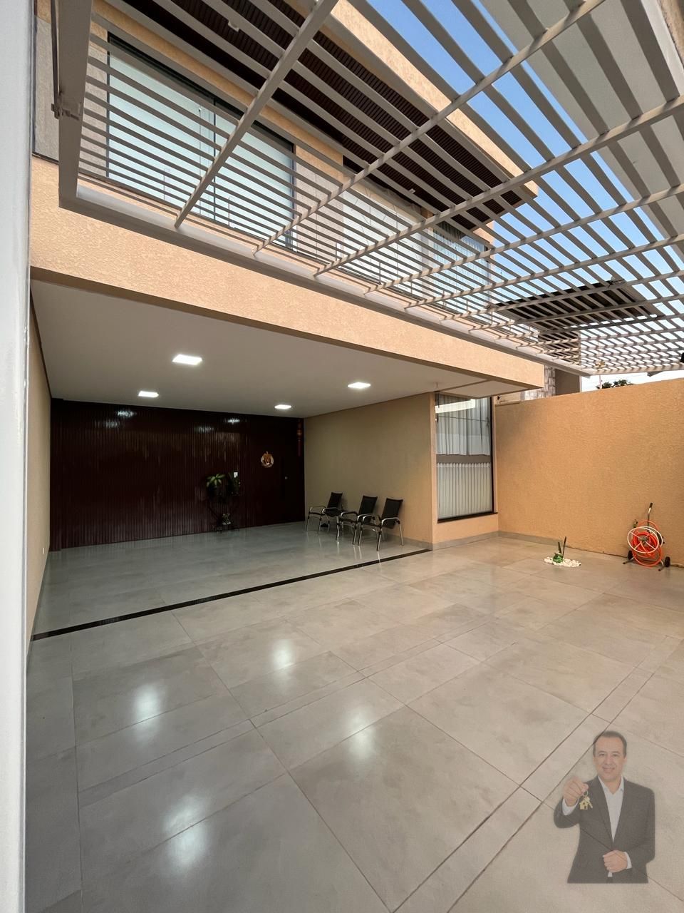 Sobrado à venda - 126m² - Jardim Thereza - Umuarama — foto 3