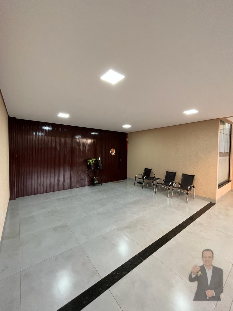 Sobrado à venda - 126m² - Jardim Thereza - Umuarama — foto 4