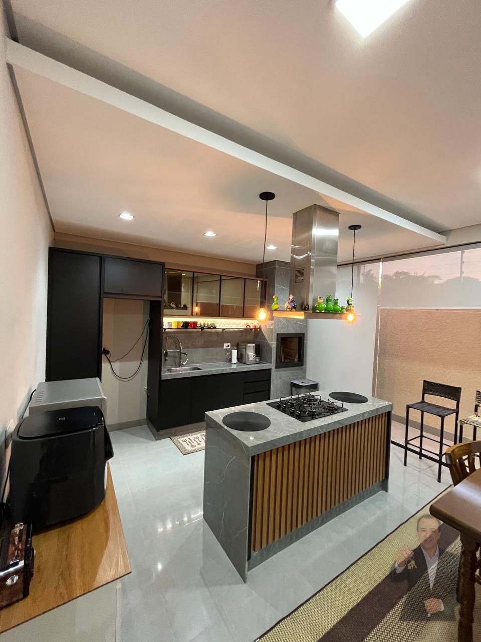 Sobrado à venda - 126m² - Jardim Thereza - Umuarama — foto 5