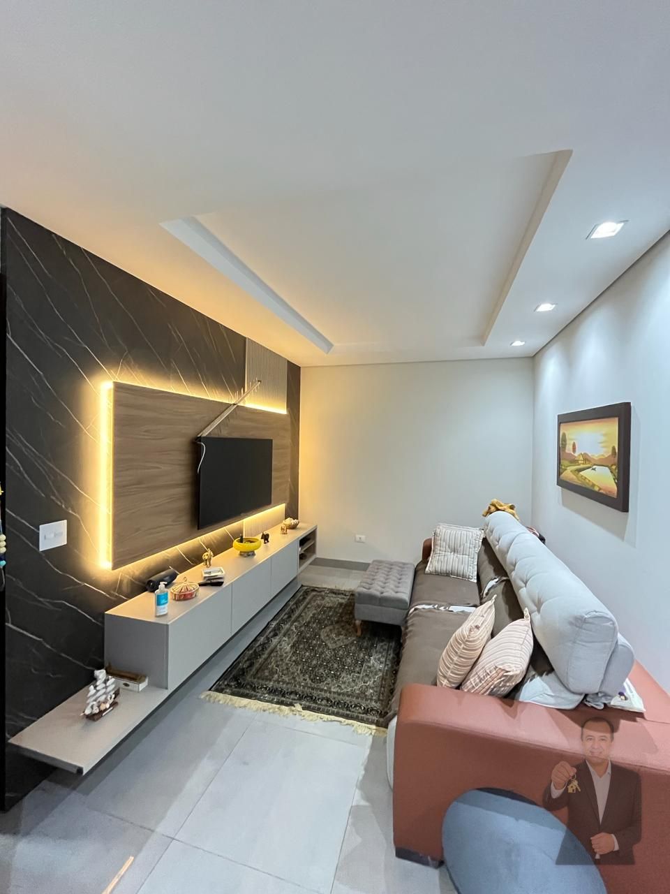 Sobrado à venda - 126m² - Jardim Thereza - Umuarama — foto 7