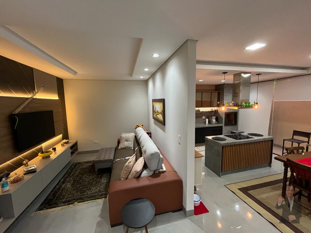 Sobrado à venda - 126m² - Jardim Thereza - Umuarama — foto 8
