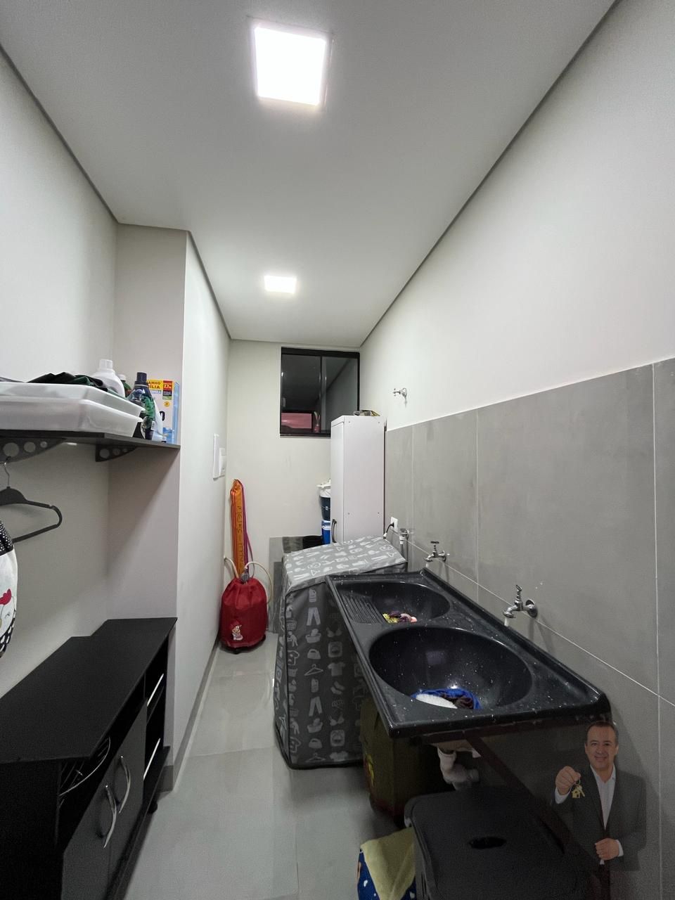 Sobrado à venda - 126m² - Jardim Thereza - Umuarama — foto 9