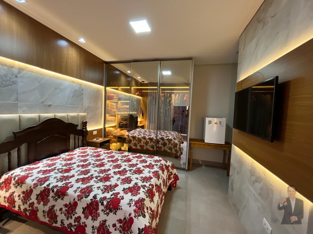 Sobrado à venda - 126m² - Jardim Thereza - Umuarama — foto 12