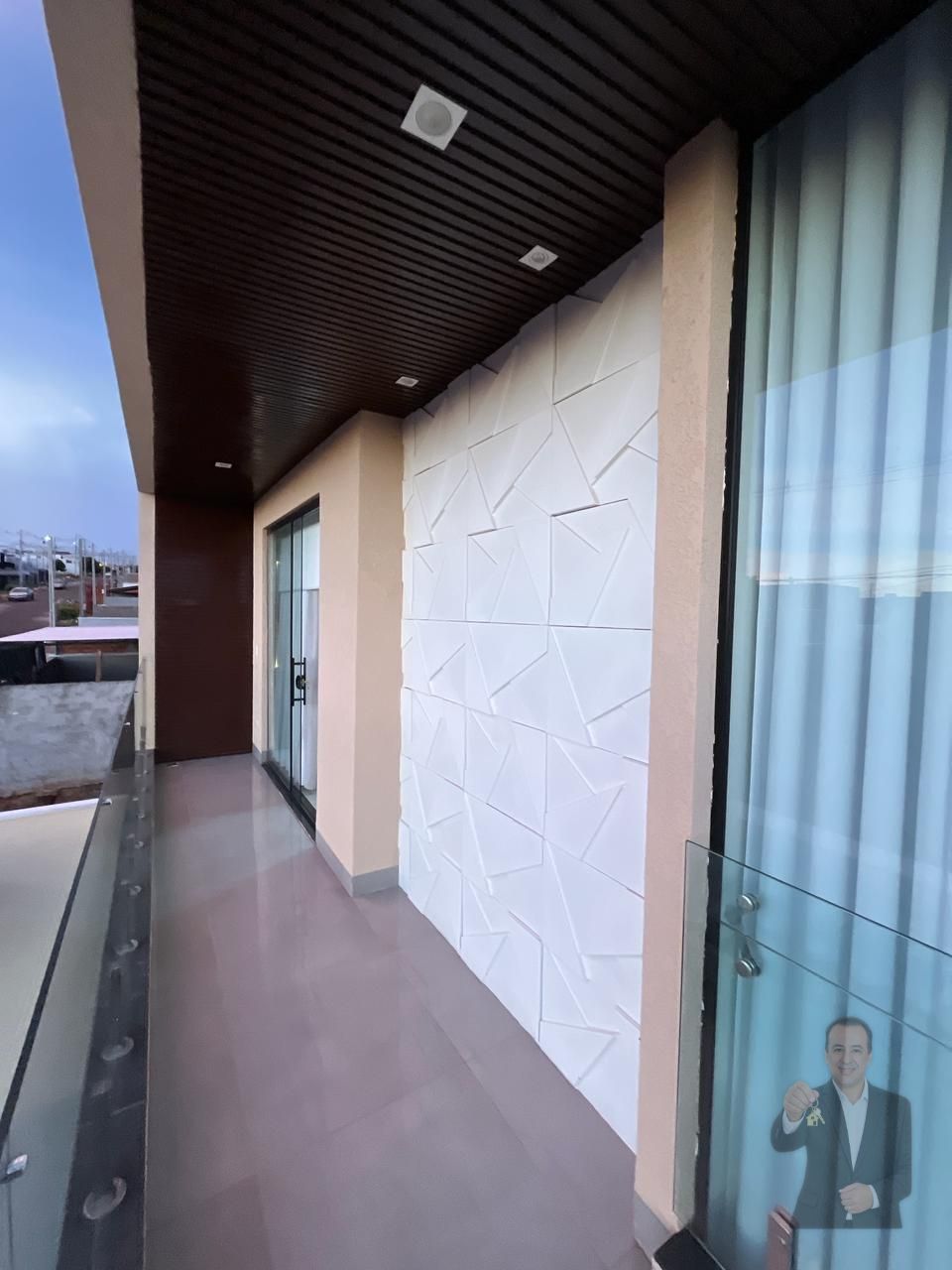 Sobrado à venda - 126m² - Jardim Thereza - Umuarama — foto 15