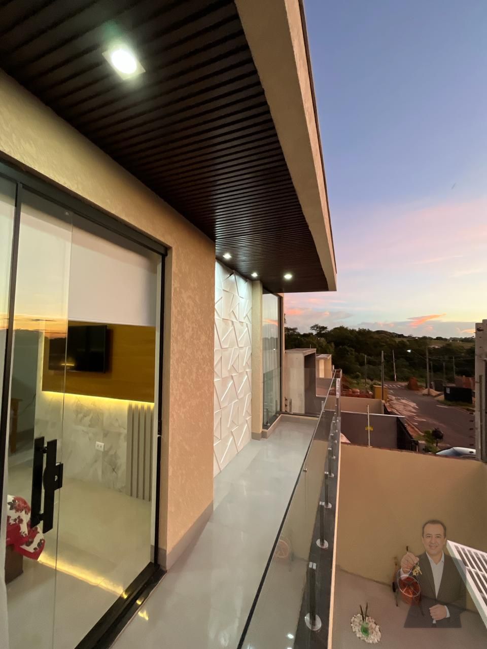 Sobrado à venda - 126m² - Jardim Thereza - Umuarama — foto 16