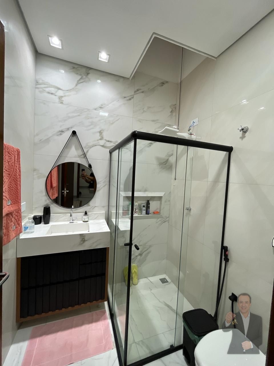 Sobrado à venda - 126m² - Jardim Thereza - Umuarama — foto 18