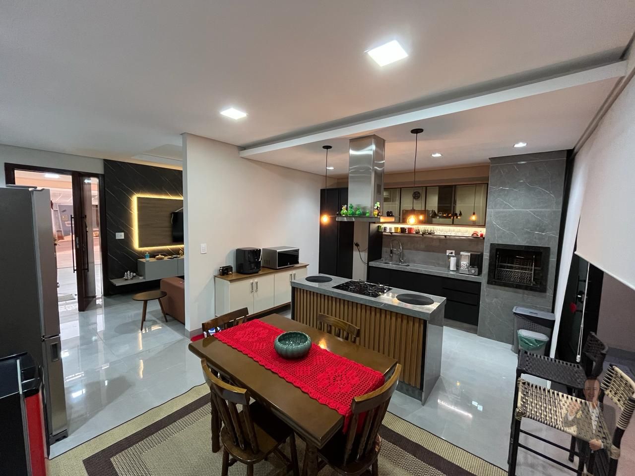 Sobrado à venda - 126m² - Jardim Thereza - Umuarama — foto 19