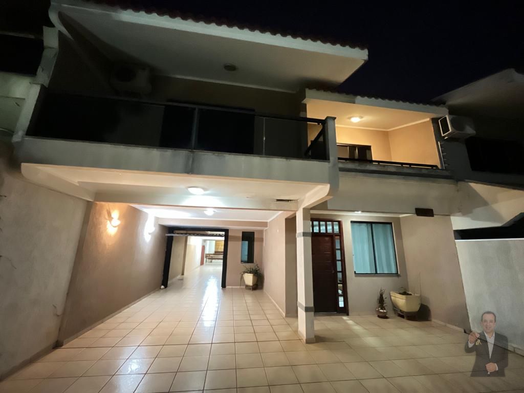 Sobrado à venda - 240m² - Jardim América I — foto 1