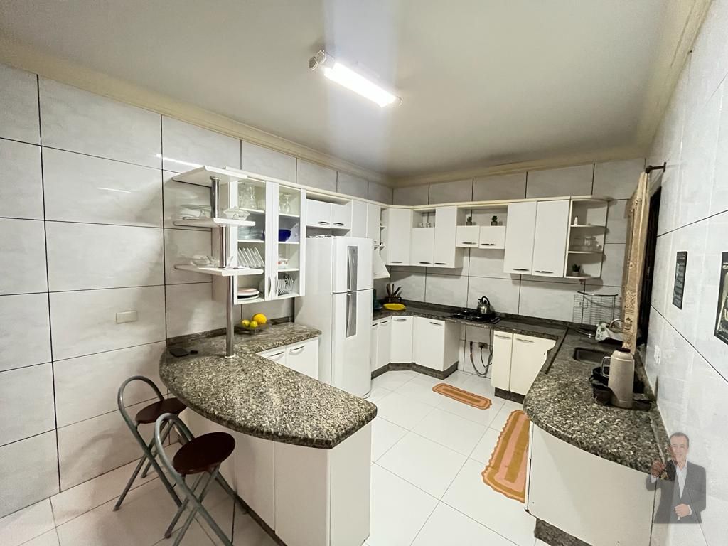 Sobrado à venda - 240m² - Jardim América I — foto 2