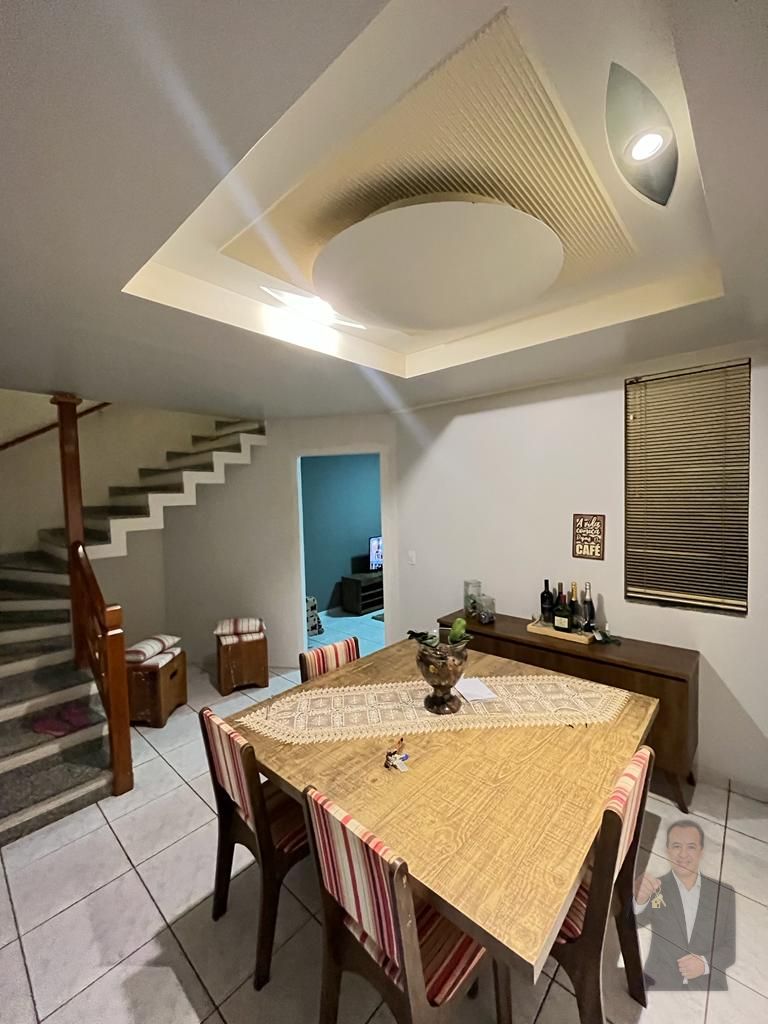 Sobrado à venda - 240m² - Jardim América I — foto 4