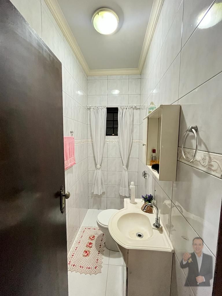 Sobrado à venda - 240m² - Jardim América I — foto 5