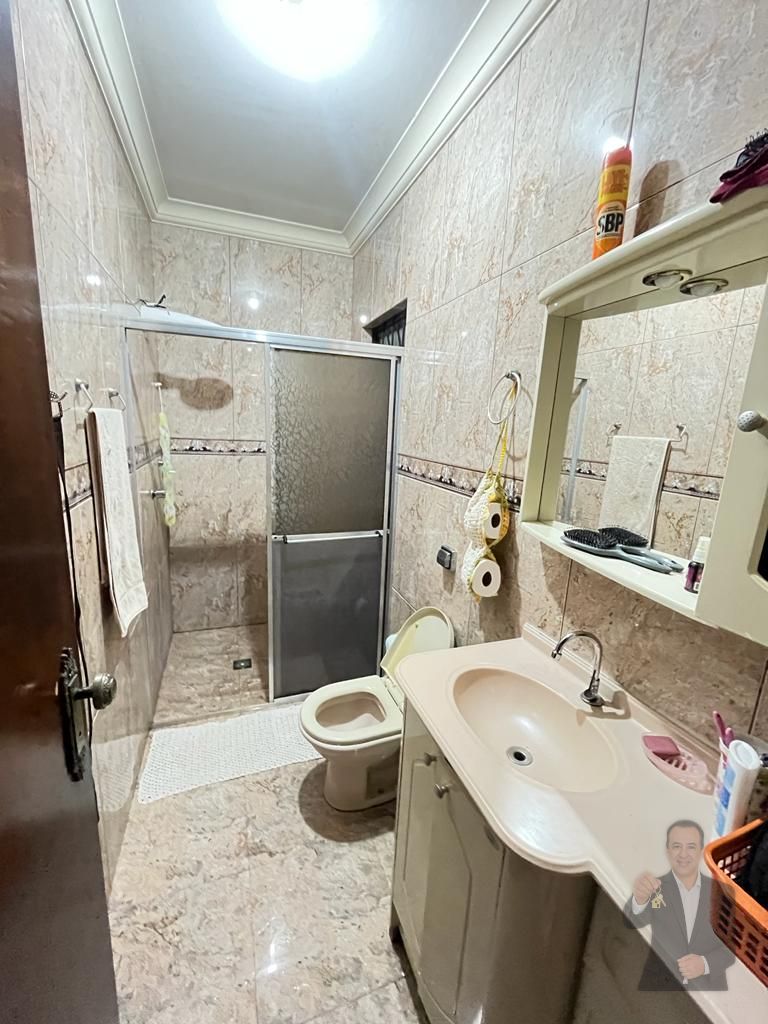 Sobrado à venda - 240m² - Jardim América I — foto 7