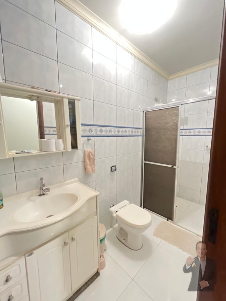 Sobrado à venda - 240m² - Jardim América I — foto 9