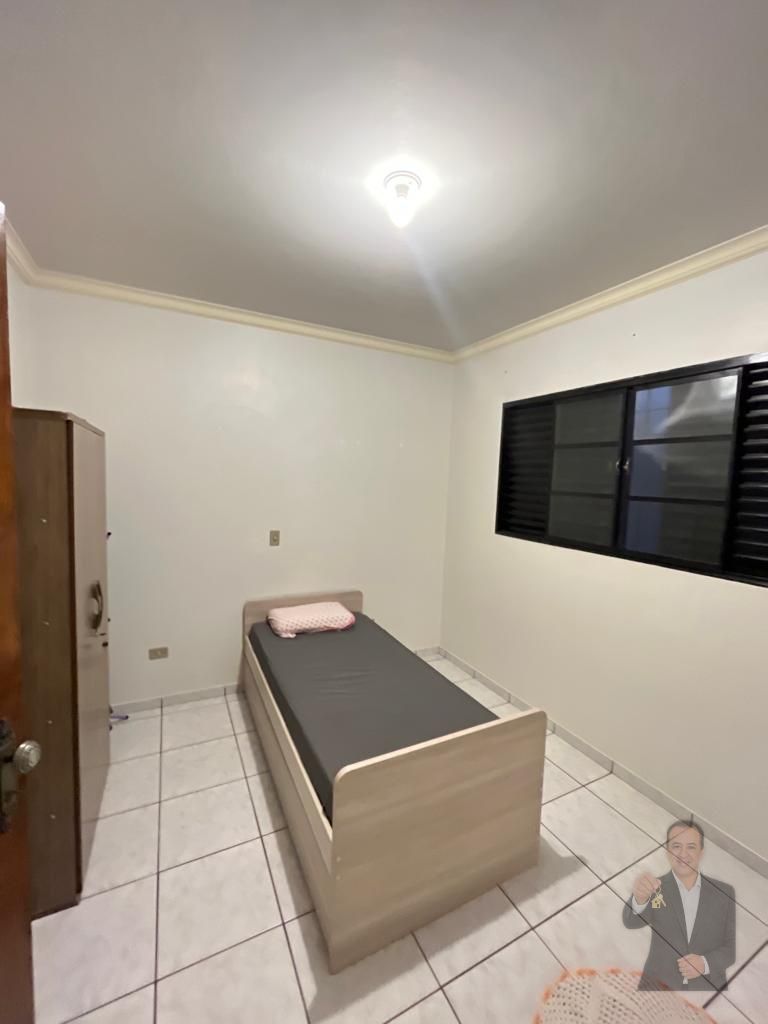 Sobrado à venda - 240m² - Jardim América I — foto 11