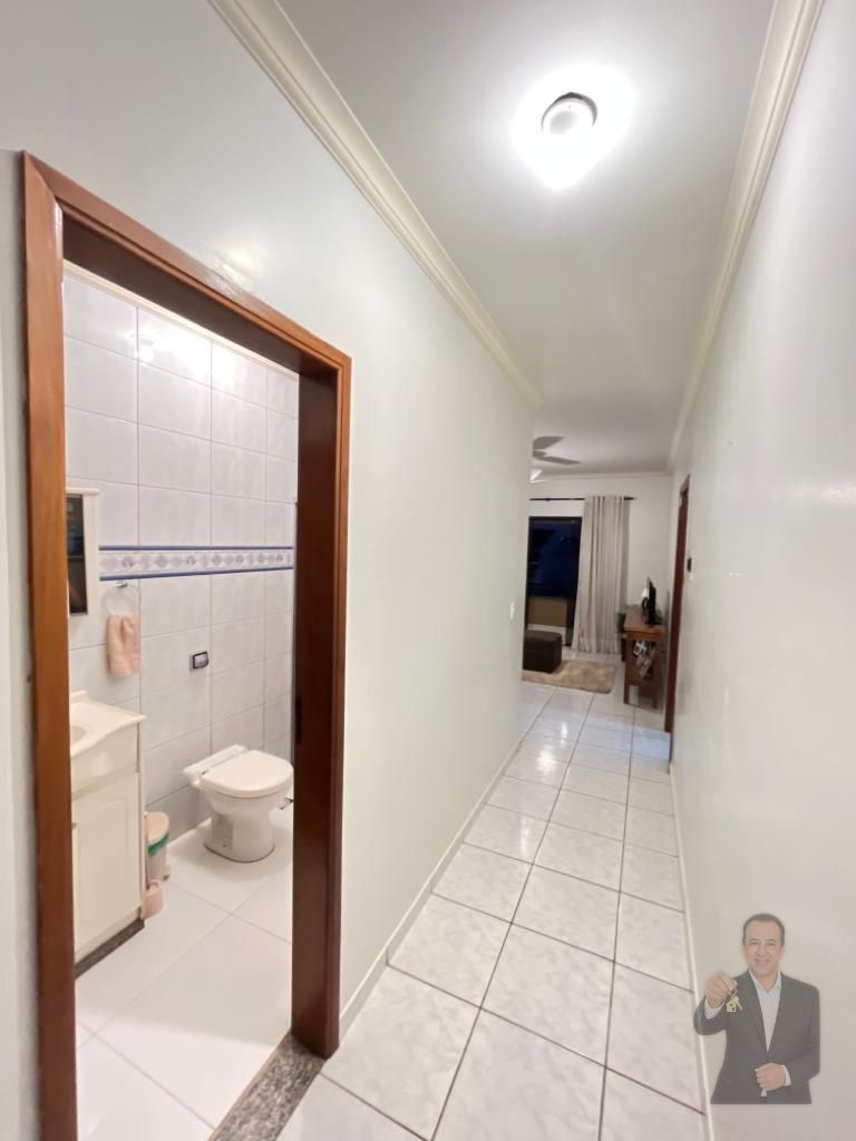 Sobrado à venda - 240m² - Jardim América I — foto 15