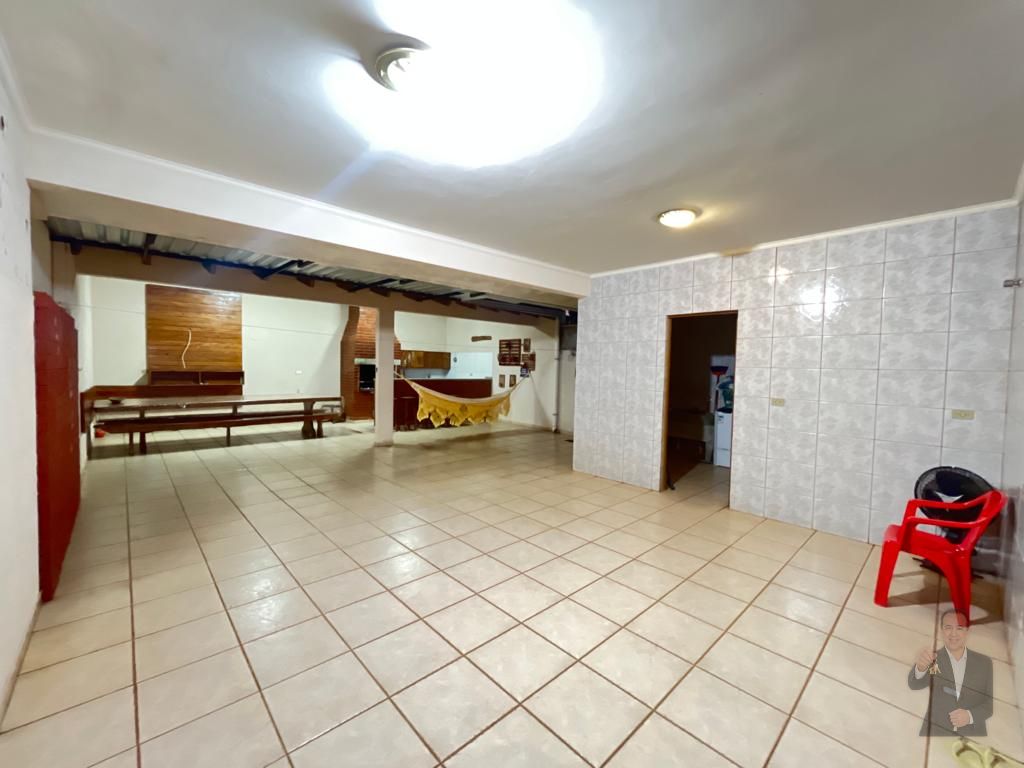 Sobrado à venda - 240m² - Jardim América I — foto 20