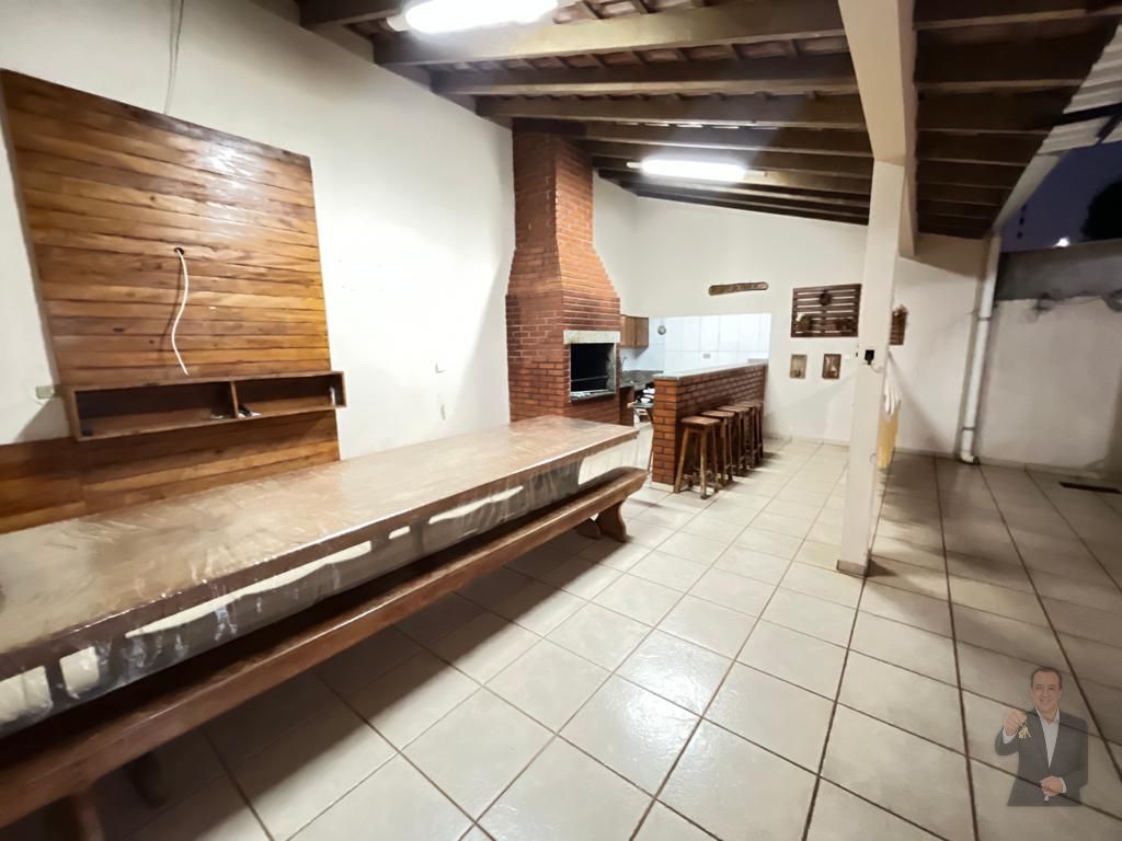 Sobrado à venda - 240m² - Jardim América I — foto 21