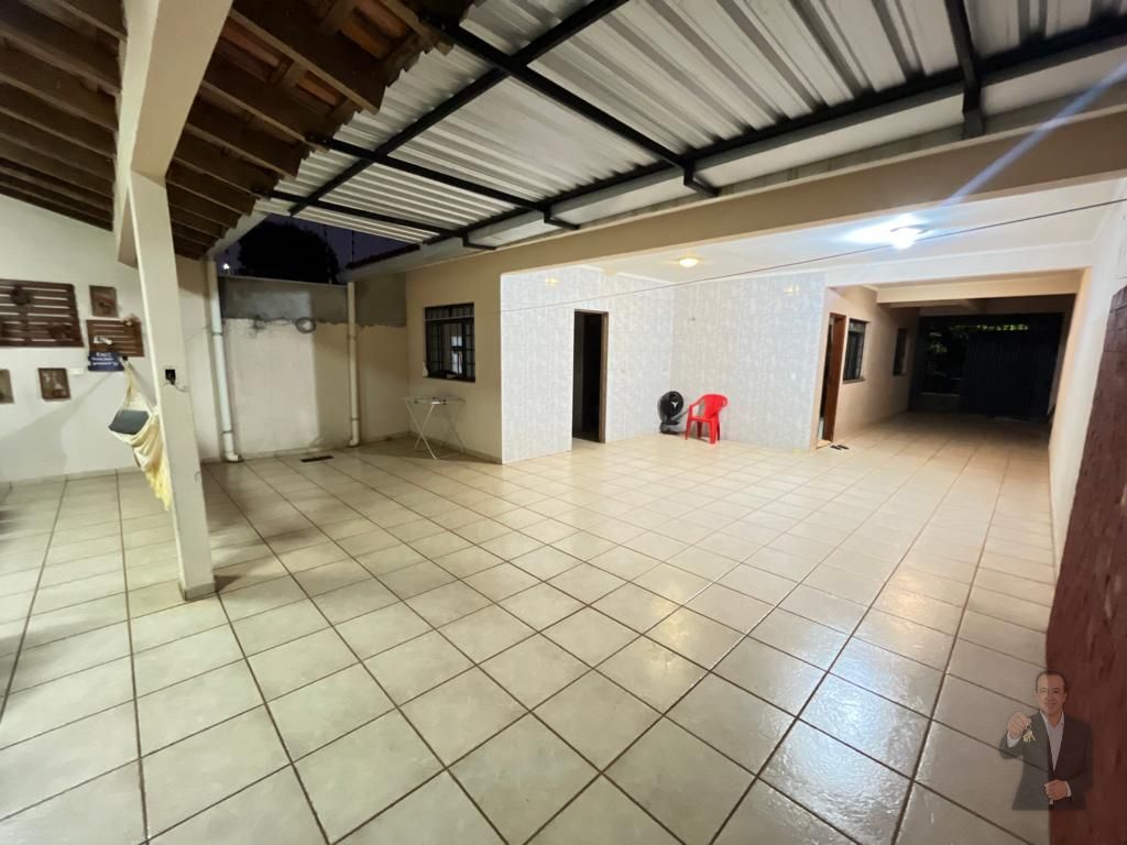 Sobrado à venda - 240m² - Jardim América I — foto 23