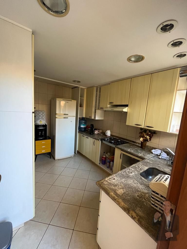 Sobrado à venda com 3 suítes - Zona Armazém - Umuarama — foto 4