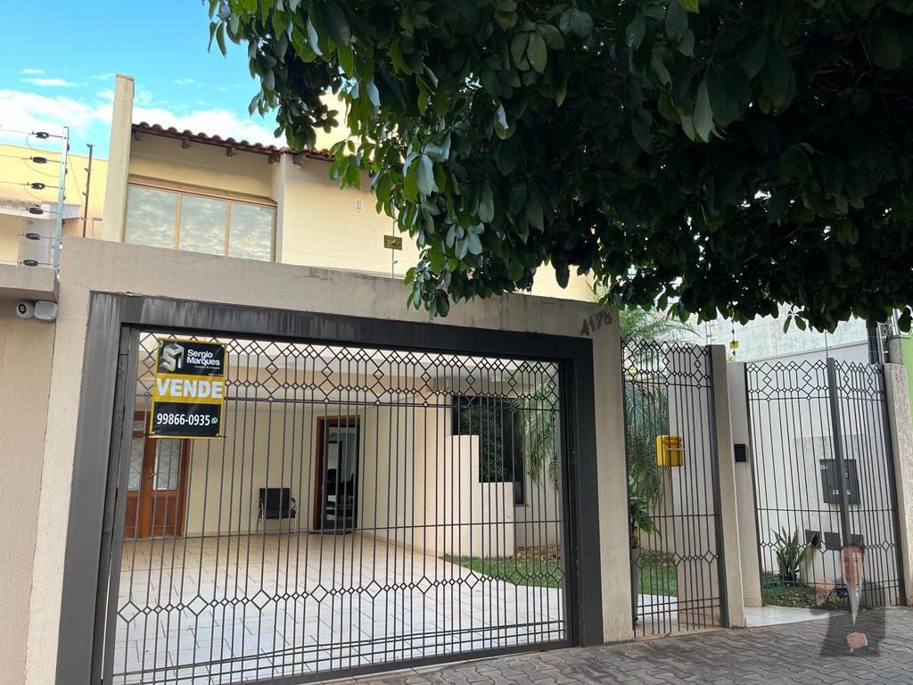 Sobrado à venda com 3 suítes - Zona Armazém - Umuarama — foto 11