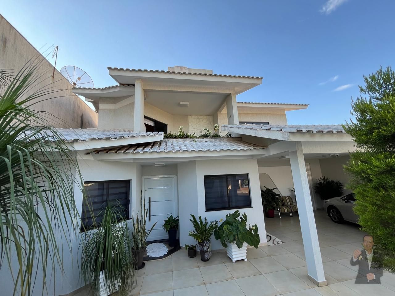 Sobrado à venda - 490m² - Centro — foto 1