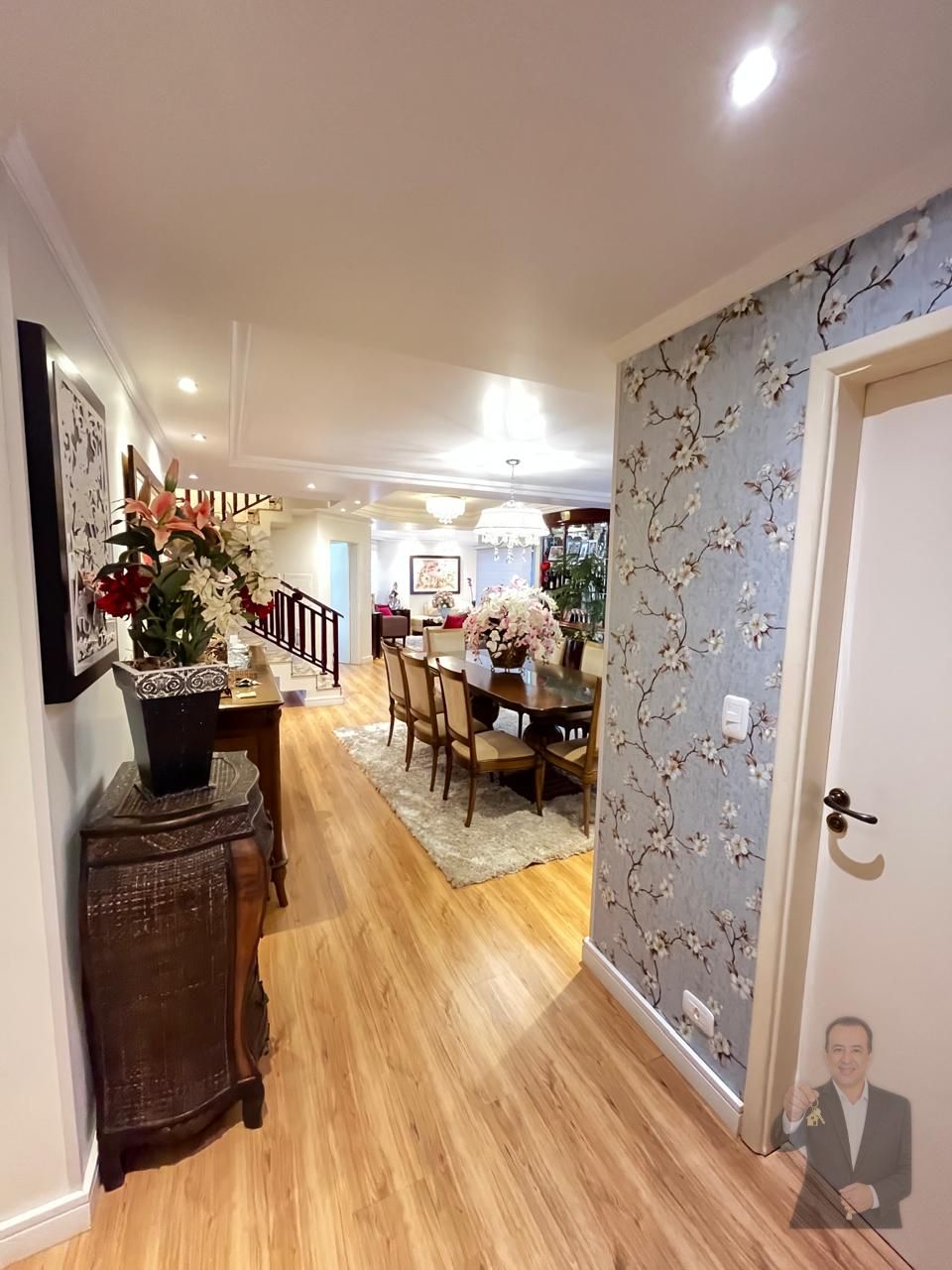Sobrado à venda - 490m² - Centro — foto 2