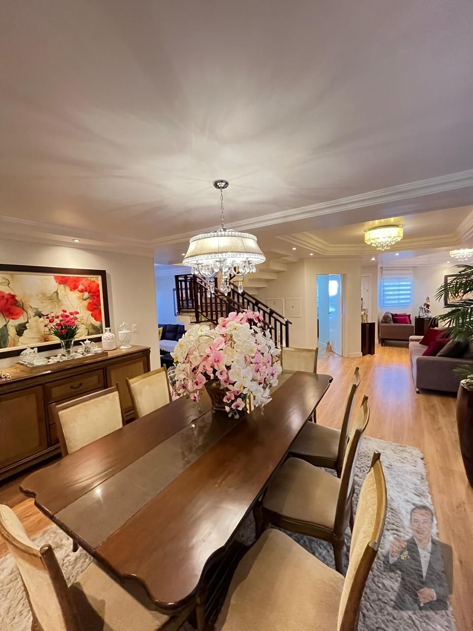 Sobrado à venda - 490m² - Centro — foto 4
