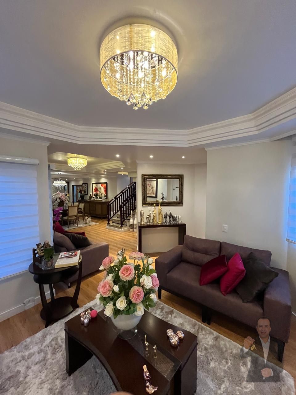 Sobrado à venda - 490m² - Centro — foto 5