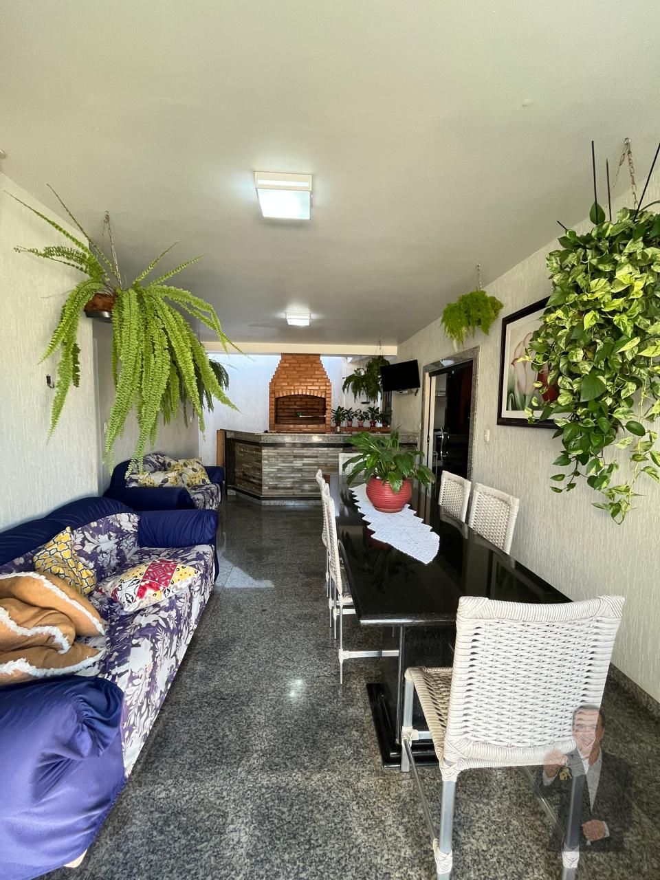 Sobrado à venda - 490m² - Centro — foto 9