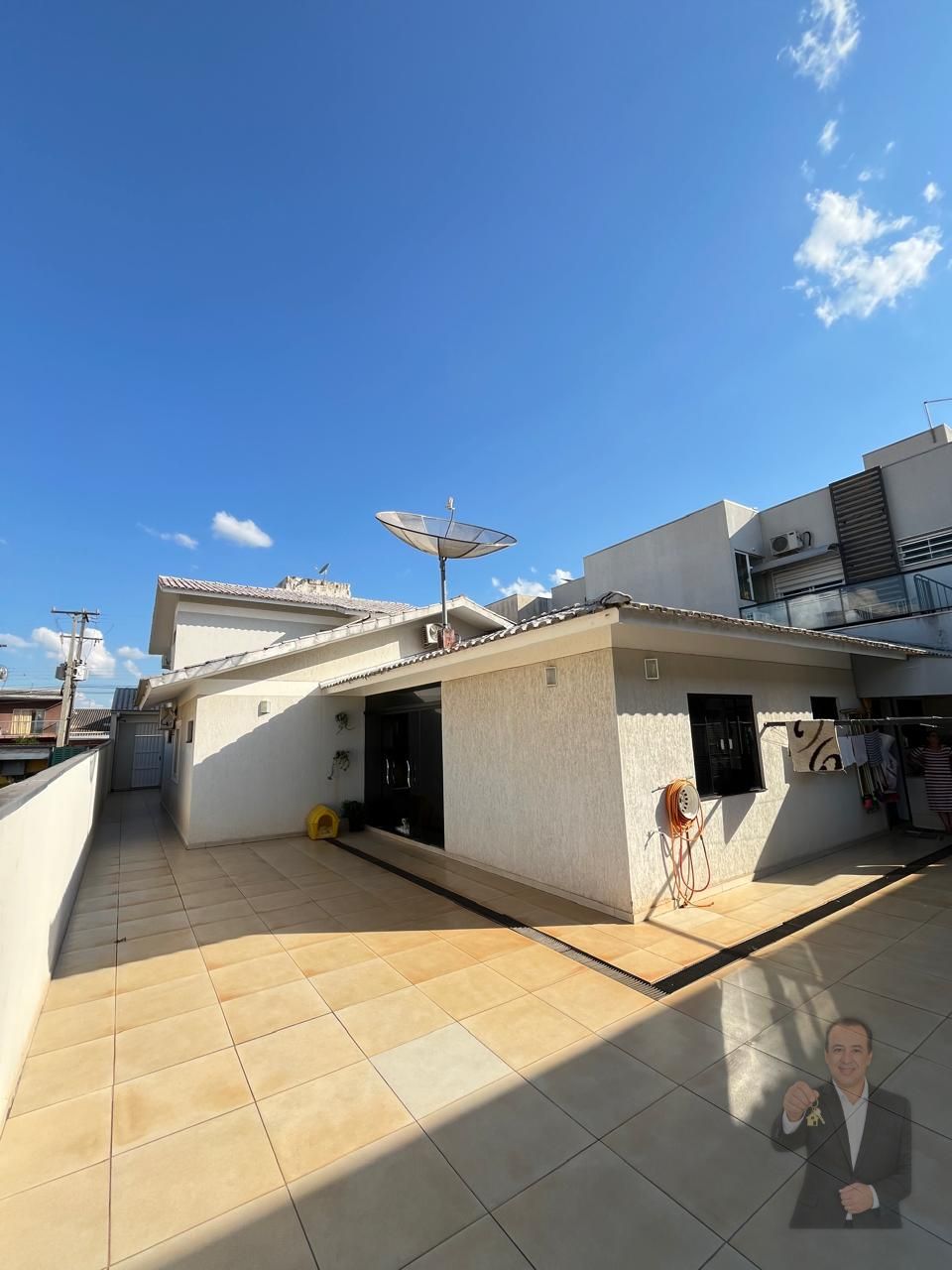 Sobrado à venda - 490m² - Centro — foto 10