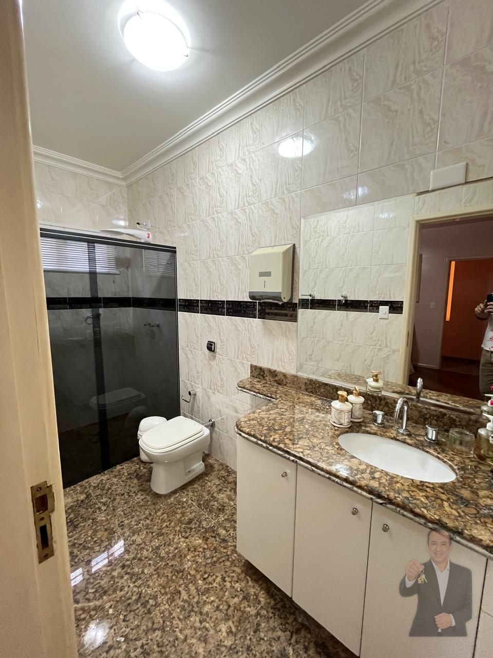 Sobrado à venda - 490m² - Centro — foto 12