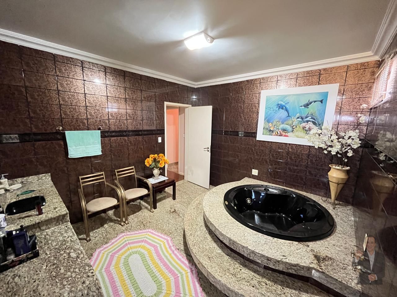Sobrado à venda - 490m² - Centro — foto 14