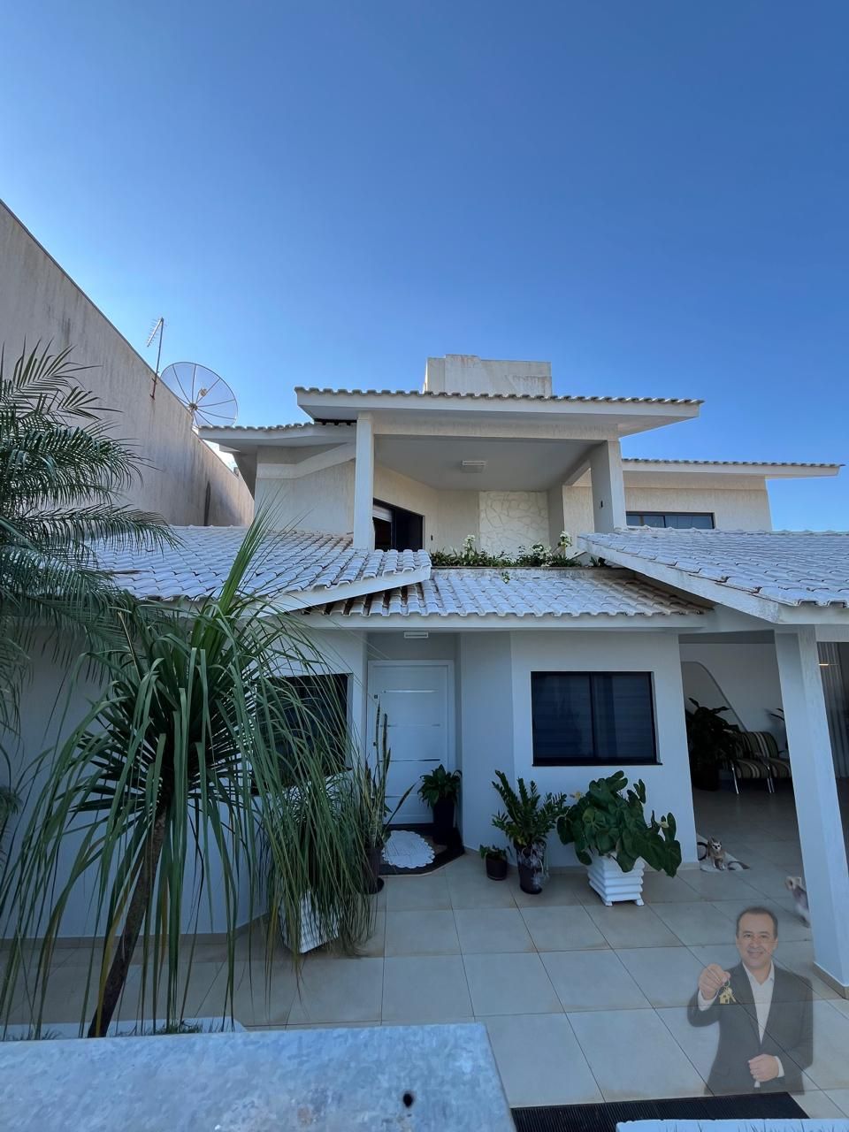 Sobrado à venda - 490m² - Centro — foto 19