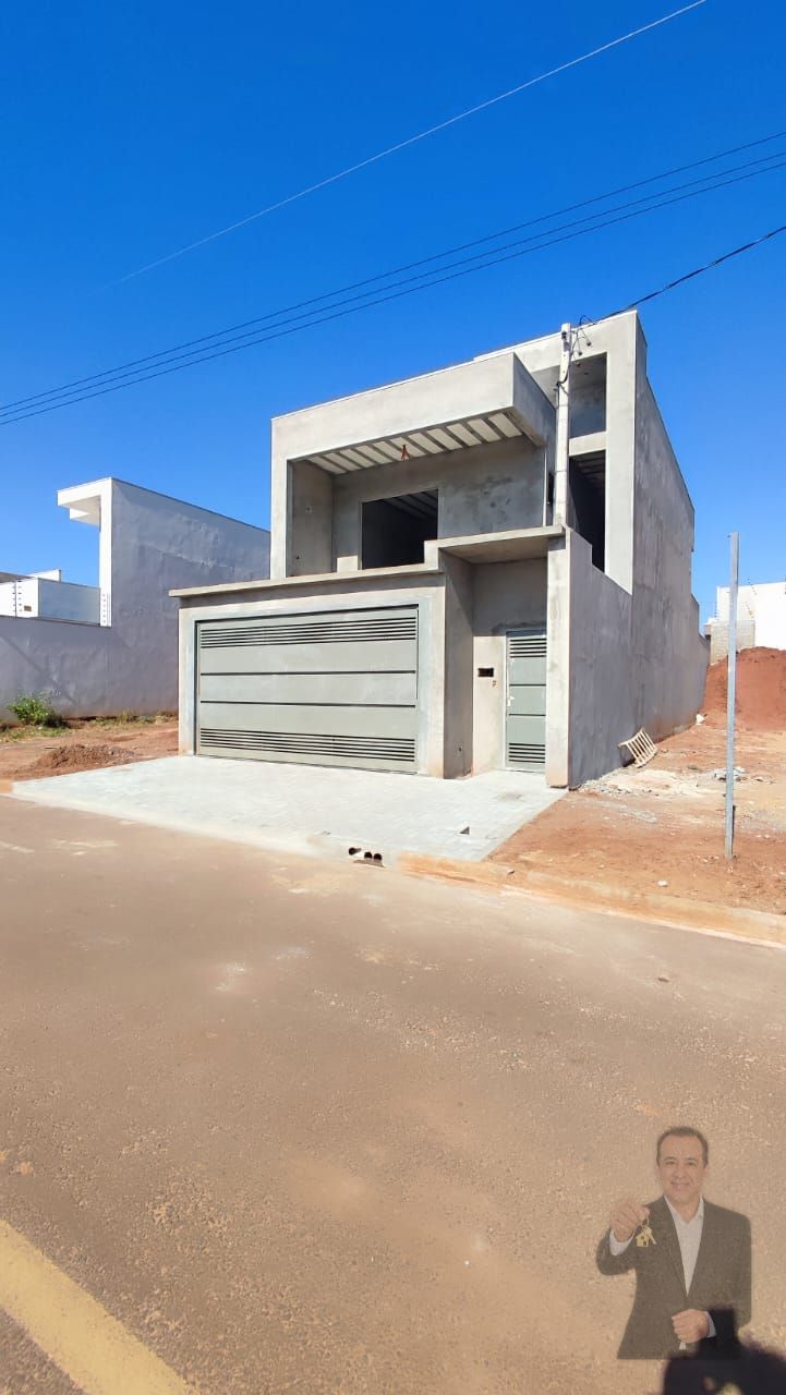 Sobrado à venda - 168m² - Jardim Estância 2 — foto 2