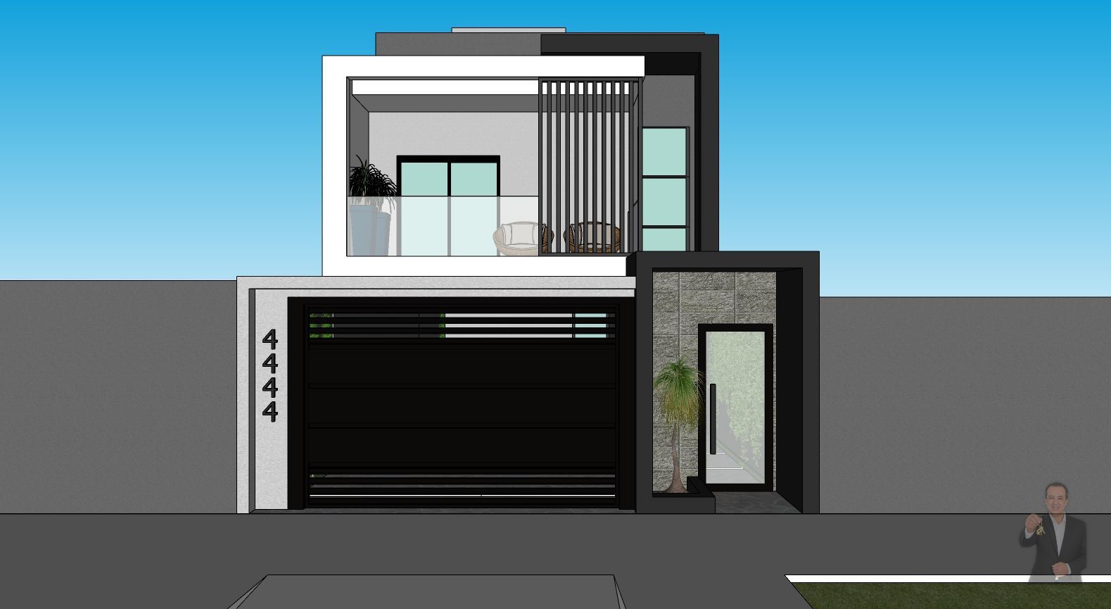 Sobrado à venda - 168m² - Jardim Estância 2 — foto 9