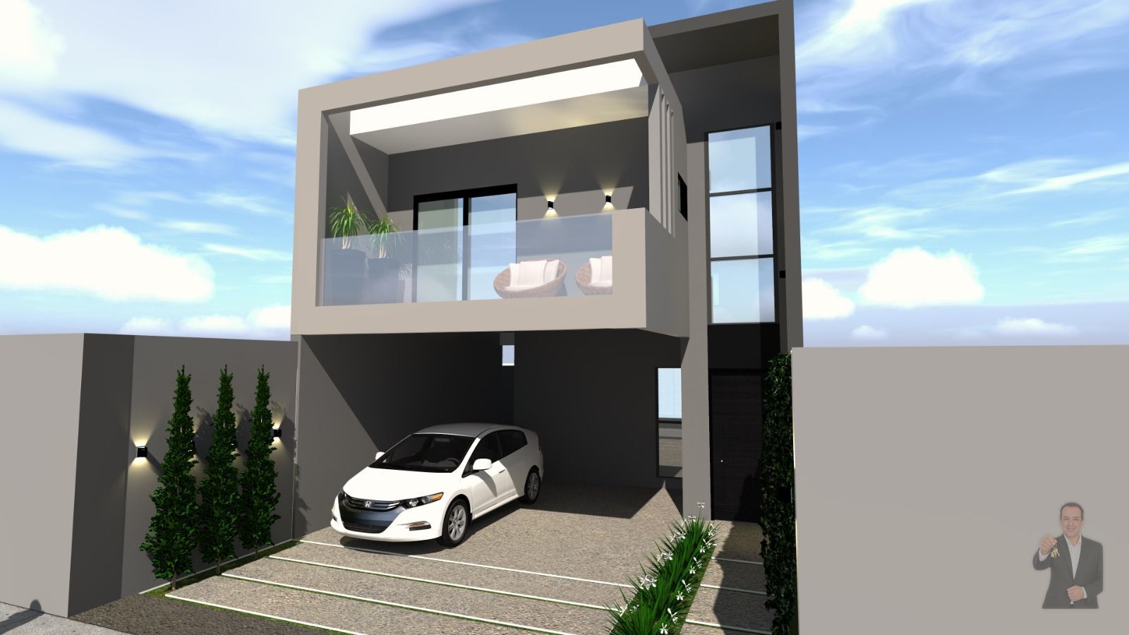 Sobrado à venda - 168m² - Jardim Estância 2 — foto 10