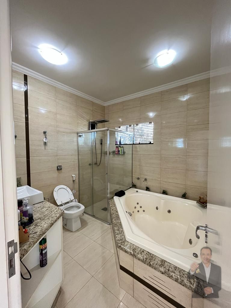 Sobrado 3 quartos, Jd Suzuki — foto 4