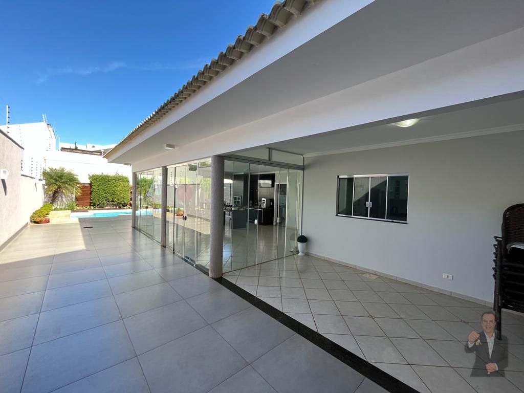 Sobrado 3 quartos, Jd Suzuki — foto 5