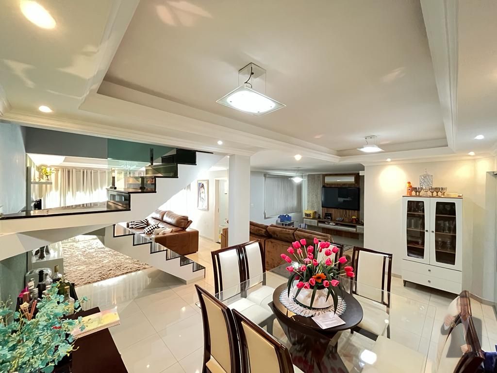 Sobrado 3 quartos, Jd Suzuki — foto 6