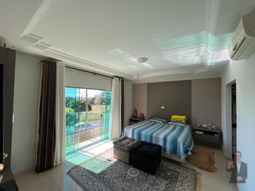 Sobrado 3 quartos, Jd Suzuki — foto 8