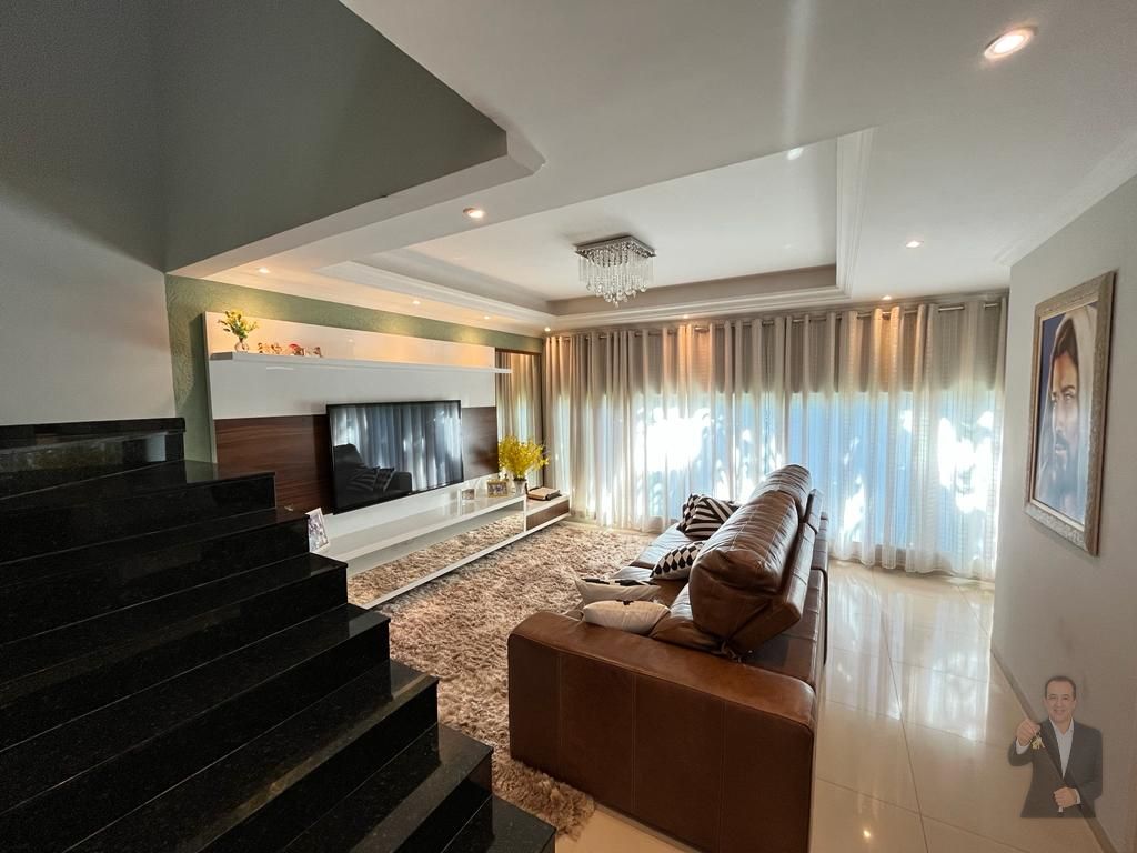 Sobrado 3 quartos, Jd Suzuki — foto 12