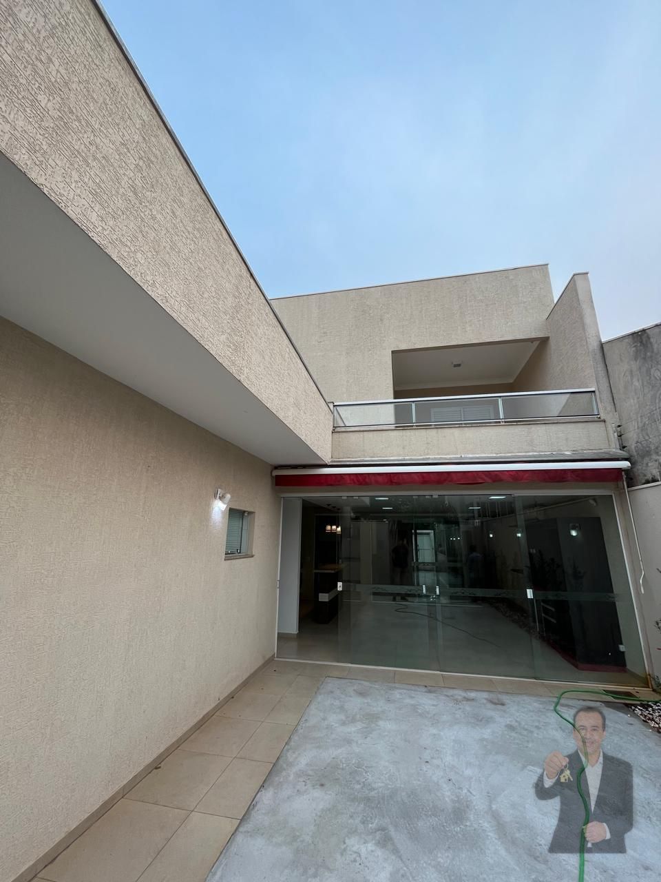Sobrado à venda - 262m² - Zona II - Umuarama — foto 9