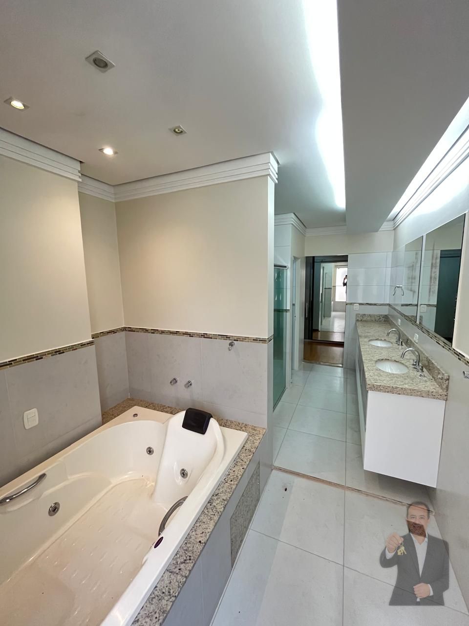 Sobrado à venda - 262m² - Zona II - Umuarama — foto 11