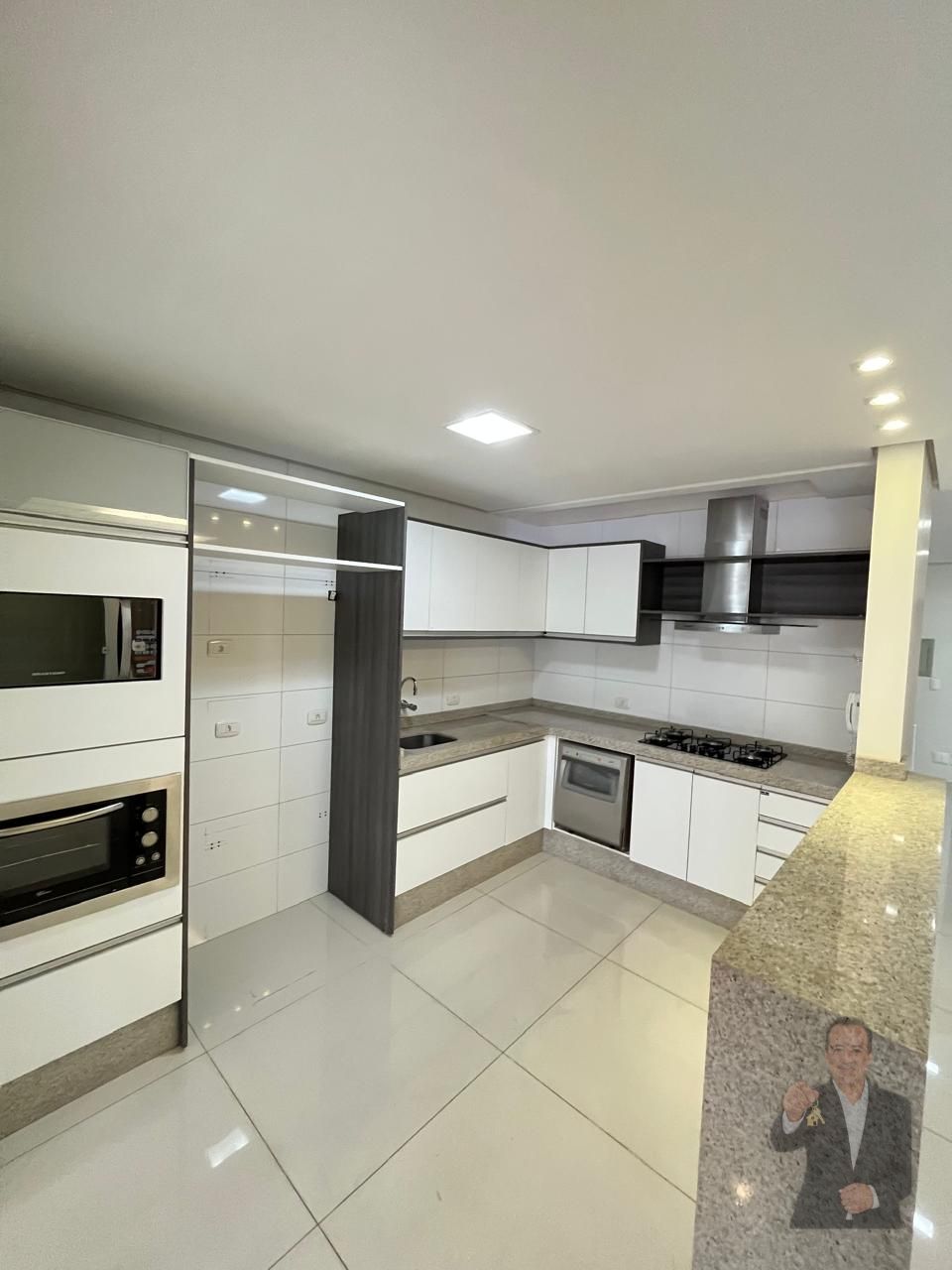 Sobrado à venda - 262m² - Zona II - Umuarama — foto 13
