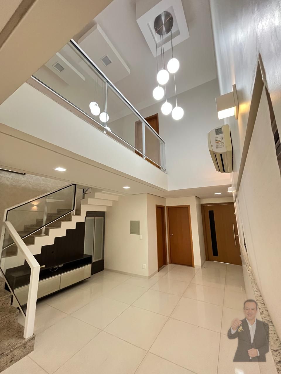 Sobrado à venda - 262m² - Zona II - Umuarama — foto 16