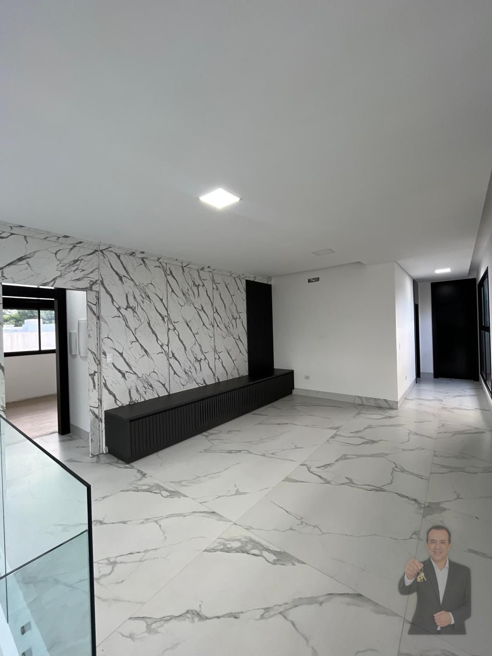 Sobrado à venda - 360m² - Condomínio Royal Garden - Umuarama — foto 11