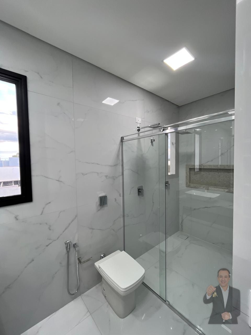 Sobrado à venda - 360m² - Condomínio Royal Garden - Umuarama — foto 15