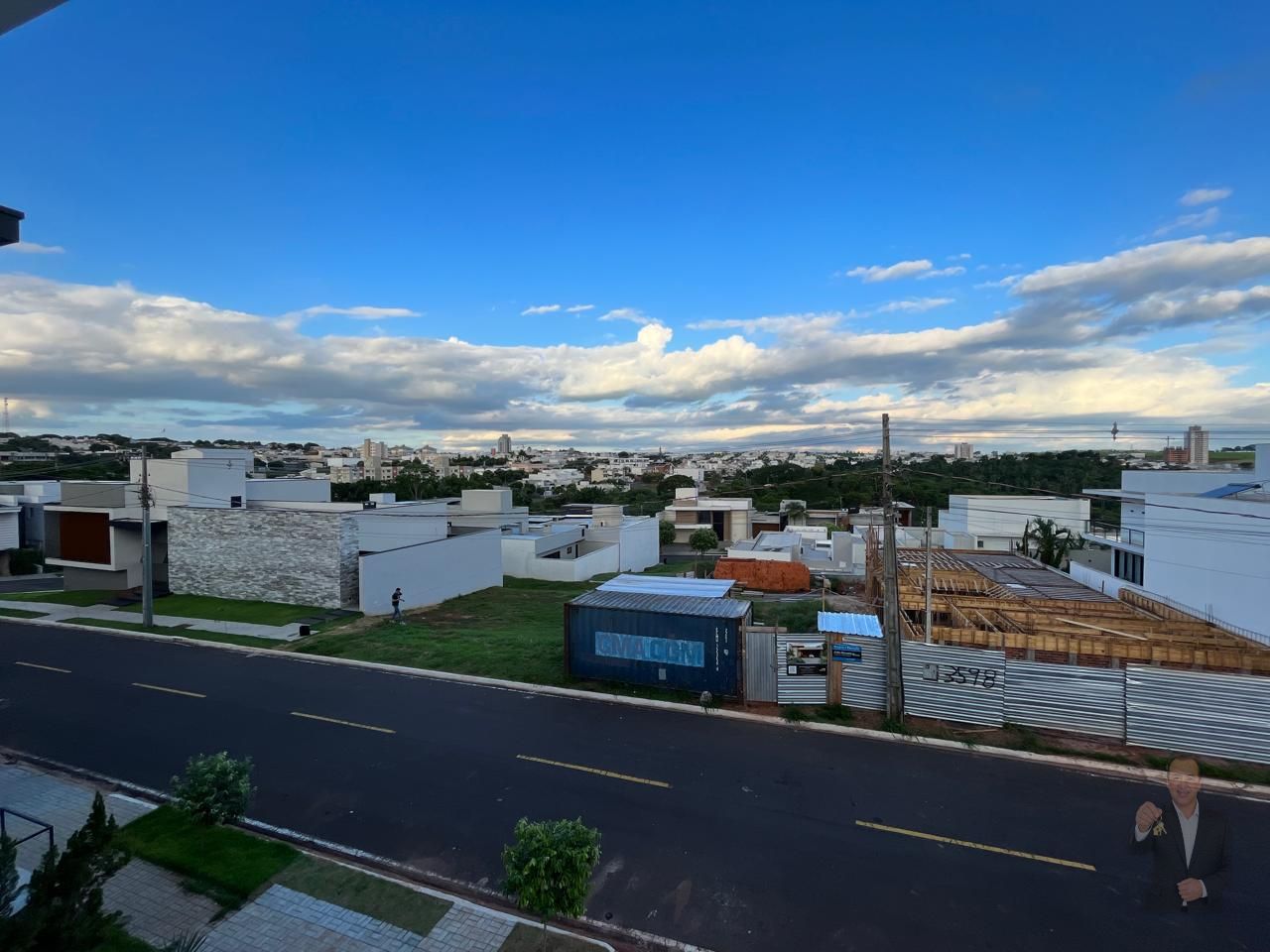 Sobrado à venda - 360m² - Condomínio Royal Garden - Umuarama — foto 17