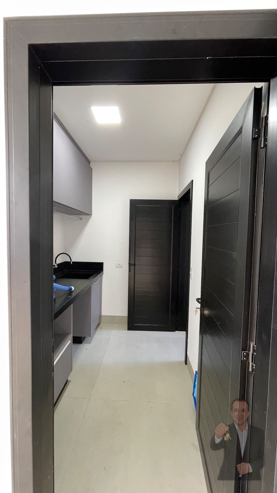 Sobrado à venda - 360m² - Condomínio Royal Garden - Umuarama — foto 16